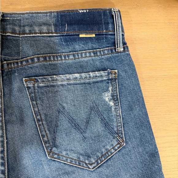 Mother Superior - Sz 28 - The Rascal Ankle - A Little Dirt Never Hurt - Picture 5 of 10